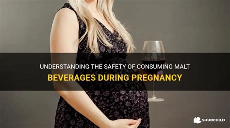 non alcoholic malt beverage during pregnancy|non alcoholic beer pregnancy.